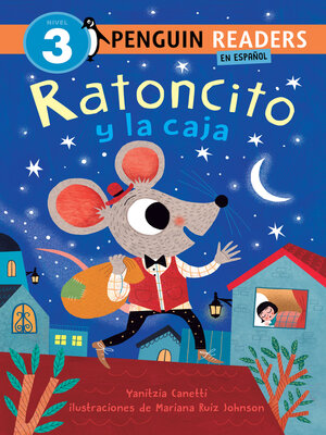 Ratoncito y la caja - ebook